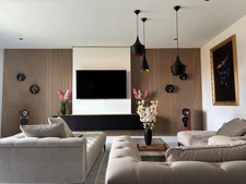 AGDE (34) VENDUE MEUBLE VILLA P5, SURFACE TOTALE 124 m2, GARAGE 26 m2, SECTEUR CALME , 10 MN PLAGE AGDE