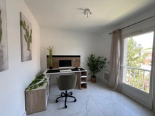 AGDE (34) VENDUE MEUBLE VILLA P5, SURFACE TOTALE 124 m2, GARAGE 26 m2, SECTEUR CALME , 10 MN PLAGE AGDE