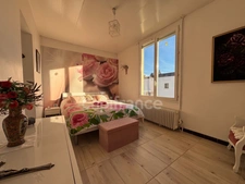 BALARUC-LES-BAINS(34), A VENDRE MAISON P5 DE 137m2, TERRAIN 337m2, JARDIN, VUE SUR L'ETANG DE THAU