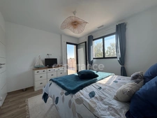 GRAU D'AGDE (34) FOR SALE CONTEMPORARY VILLA P6, HIGH-END SERVICES, NEAR THE SEA, QUIET AREA
