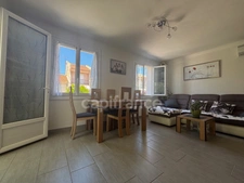 GRAU D'AGDE(34) A VENDRE MAISON RÉNOVÉE P4 DE 71 m2, TERRAIN 300 m2, GARAGE 20 m2, PROCHE MER, SECTEUR CALME