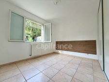 SAINT-BRÈS(34), À VENDRE MAISON PLAIN-PIED P5, SURFACE TOTALE 152 m2, 4 FACES, TERRAIN 931 m2, GARAGE 60 m2, PISCINE