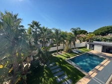 GRAU D'AGDE(34) A VENDRE VILLA CONTEMPORAINE P6, PRESTATIONS HAUT DE GAMME, PROCHE MER, SECTEUR CALME