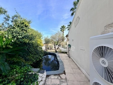 SAINT-BRÈS(34), À VENDRE MAISON PLAIN-PIED P5, SURFACE TOTALE 152 m2, 4 FACES, TERRAIN 931 m2, GARAGE 60 m2, PISCINE