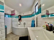 VILLENEUVE-LÈS-MAGUELONE(34), À VENDRE MAISON RÉNOVÉE P4, SURFACE HABITABLE 75 m2, TERRASSE 15 m2, PROCHE COMMODITÉS