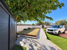 PALAVAS-LES-FLOTS(34), À VENDRE MAISON RÉNOVÉE, SURFACE TOTALE 127 M2, TERRAIN 360 m2, PROCHE MER ET TOUTES COMMODITÉS