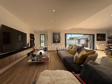 GRAU D'AGDE (34) FOR SALE CONTEMPORARY VILLA P6, HIGH-END SERVICES, NEAR THE SEA, QUIET AREA