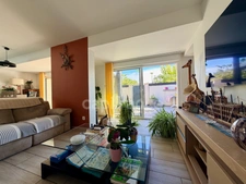 PALAVAS-LES-FLOTS(34), À VENDRE MAISON RÉNOVÉE, SURFACE TOTALE 127 M2, TERRAIN 360 m2, PROCHE MER ET TOUTES COMMODITÉS