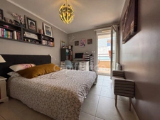 MÈZE(34), À VENDRE T4 SURFACE 94 m2 , VUE ÉTANG DE THAU, BOX FERMÉ, PROCHE PORT ET COMMERCES.