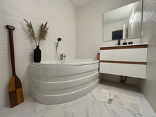 AGDE (34) VENDUE MEUBLE VILLA P5, SURFACE TOTALE 124 m2, GARAGE 26 m2, SECTEUR CALME , 10 MN PLAGE AGDE