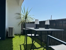 AGDE (34) VENDUE MEUBLE VILLA P5, SURFACE TOTALE 124 m2, GARAGE 26 m2, SECTEUR CALME , 10 MN PLAGE AGDE