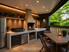 VILLENEUVE-LÈS-MAGUELONE(34), À VENDRE MAISON RÉNOVÉE P4, SURFACE HABITABLE 75 m2, TERRASSE 15 m2, PROCHE COMMODITÉS