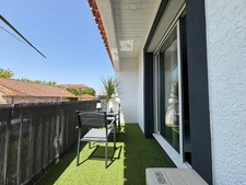AGDE (34) VENDUE MEUBLE VILLA P5, SURFACE TOTALE 124 m2, GARAGE 26 m2, SECTEUR CALME , 10 MN PLAGE AGDE