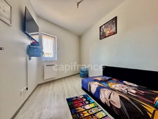 VILLENEUVE-LÈS-MAGUELONE(34), À VENDRE MAISON RÉNOVÉE P4, SURFACE HABITABLE 75 m2, TERRASSE 15 m2, PROCHE COMMODITÉS