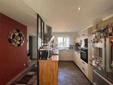 PALAVAS-LES-FLOTS(34), À VENDRE MAISON RÉNOVÉE, SURFACE TOTALE 127 M2, TERRAIN 360 m2, PROCHE MER ET TOUTES COMMODITÉS