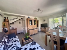 GRAU D'AGDE(34) A VENDRE MAISON RÉNOVÉE P4 DE 71 m2, TERRAIN 300 m2, GARAGE 20 m2, PROCHE MER, SECTEUR CALME