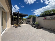 PALAVAS-LES-FLOTS(34), À VENDRE MAISON RÉNOVÉE, SURFACE TOTALE 127 M2, TERRAIN 360 m2, PROCHE MER ET TOUTES COMMODITÉS