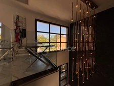 GRAU D'AGDE, VILLA CONTEMPORAINE P7 AVEC DOUBLE GARAGE, PRESTATIONS LUXUEUSES PROCHE MER, SECTEUR CALME