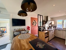 PALAVAS-LES-FLOTS(34), À VENDRE MAISON RÉNOVÉE, SURFACE TOTALE 127 M2, TERRAIN 360 m2, PROCHE MER ET TOUTES COMMODITÉS