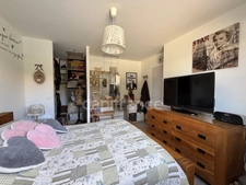 POUSSAN (34), FOR SALE 4-SIDED HOUSE, 6 ROOMS, SURFACE AREA 140 m², LAND 922 m², SWIMMING POOL, GARAGE, UNOBSTRUCTED VIEW, QUIET AREA.