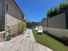 GRAU D'AGDE(34) A VENDRE MAISON RÉNOVÉE P4 DE 71 m2, TERRAIN 300 m2, GARAGE 20 m2, PROCHE MER, SECTEUR CALME