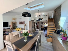 PALAVAS-LES-FLOTS(34), À VENDRE MAISON RÉNOVÉE, SURFACE TOTALE 127 M2, TERRAIN 360 m2, PROCHE MER ET TOUTES COMMODITÉS