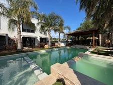  GRAU D'AGDE (34) A VENDRE VILLA CONTEMPORAINE P5, PRESTATIONS LUXUEUSES , PROCHE MER, SECTEUR CALME.
