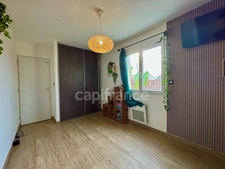 HERAULT (34) À VENDRE MAISON CONTEMPORAINE DE PLAIN-PIED TYPE P5, SURFACE 98 m2, TERRAIN 346 m2, GARAGE, SECTEUR CALME