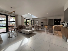  GRAU D'AGDE (34) A VENDRE VILLA CONTEMPORAINE P5, PRESTATIONS LUXUEUSES , PROCHE MER, SECTEUR CALME.