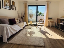 GRAU D'AGDE (34) FOR SALE CONTEMPORARY VILLA P6, HIGH-END SERVICES, NEAR THE SEA, QUIET AREA