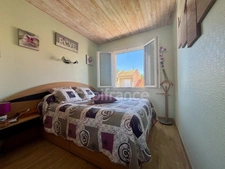 GRAU D'AGDE(34) A VENDRE MAISON RÉNOVÉE P4 DE 71 m2, TERRAIN 300 m2, GARAGE 20 m2, PROCHE MER, SECTEUR CALME