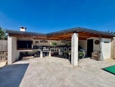 POUSSAN(34), À VENDRE MAISON RÉNOVÉE P4, SURFACE TOTALE 168 m2, TERRAIN 552 m2, GARAGE, PISCINE, SECTEUR CALME