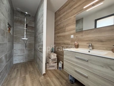 GRAU D'AGDE (34) FOR SALE CONTEMPORARY VILLA P6, HIGH-END SERVICES, NEAR THE SEA, QUIET AREA