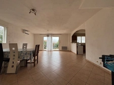 MEZE (34) A VENDRE MAISON P5, SURFACE 120 M2, TERRAIN 330 M2, SECTEUR CALME, PROCHE MER 