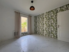 AGDE (34) VENDUE MEUBLE VILLA P5, SURFACE TOTALE 124 m2, GARAGE 26 m2, SECTEUR CALME , 10 MN PLAGE AGDE