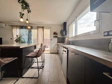 HERAULT (34) À VENDRE MAISON CONTEMPORAINE DE PLAIN-PIED TYPE P5, SURFACE 98 m2, TERRAIN 346 m2, GARAGE, SECTEUR CALME