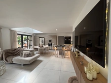  GRAU D'AGDE (34) A VENDRE VILLA CONTEMPORAINE P5, PRESTATIONS LUXUEUSES , PROCHE MER, SECTEUR CALME.