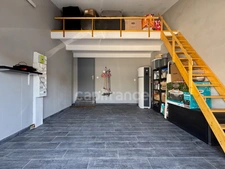  POMÉROLS (34), À VENDRE MAISON CONTEMPORAINE DE PLAIN-PIED P4 , SURFACE TOTALE 120 m2, TERRAIN 370 m2, GARAGE, SECTEUR CALME