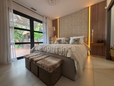  GRAU D'AGDE (34) FOR SALE CONTEMPORARY VILLA P5, LUXURY AMENITIES, CLOSE TO THE SEA, QUIET AREA.