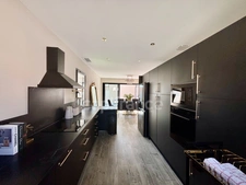  POMÉROLS (34), À VENDRE MAISON CONTEMPORAINE DE PLAIN-PIED P4 , SURFACE TOTALE 120 m2, TERRAIN 370 m2, GARAGE, SECTEUR CALME