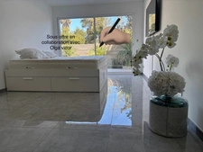 Maison à vendre 5 pièces avec piscine, terrasse 