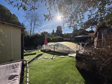 GIGEAN(34), À VENDRE MAISON PLAIN-PIED P5, SURFACE TOTALE 167 m2, TERRAIN 767 m2, T2 INDÉPENDANT, PISCINE, GARAGE