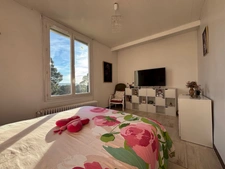 BALARUC-LES-BAINS(34), A VENDRE MAISON P5 DE 137m2, TERRAIN 337m2, JARDIN, VUE SUR L'ETANG DE THAU