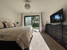 GRAU D'AGDE (34) FOR SALE CONTEMPORARY VILLA P6, HIGH-END SERVICES, NEAR THE SEA, QUIET AREA