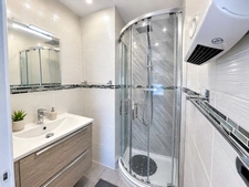 PALAVAS-LES-FLOTS(34), À VENDRE MAISON RÉNOVÉE, SURFACE TOTALE 127 M2, TERRAIN 360 m2, PROCHE MER ET TOUTES COMMODITÉS