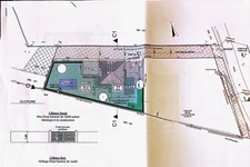 GRAU D'AGDE(34) PROJET CONSTRUCTION VILLA CONTEMPORAINE 4 FACES, TERRAIN 586 m2, ACCES MER PROCHE