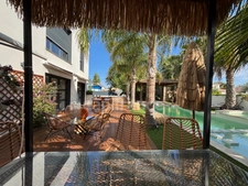  GRAU D'AGDE (34) A VENDRE VILLA CONTEMPORAINE P5, PRESTATIONS LUXUEUSES , PROCHE MER, SECTEUR CALME.