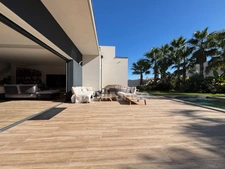 GRAU D'AGDE (34) FOR SALE CONTEMPORARY VILLA P6, HIGH-END SERVICES, NEAR THE SEA, QUIET AREA