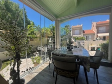 GRAU D'AGDE(34) A VENDRE MAISON RÉNOVÉE P4 DE 71 m2, TERRAIN 300 m2, GARAGE 20 m2, PROCHE MER, SECTEUR CALME