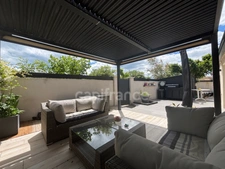 PALAVAS-LES-FLOTS(34), À VENDRE MAISON RÉNOVÉE, SURFACE TOTALE 127 M2, TERRAIN 360 m2, PROCHE MER ET TOUTES COMMODITÉS